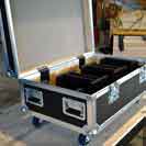 Scenic Solutions Roadcase
