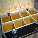 Scenic Solutions Roadcase