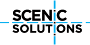 scenic solutions logo